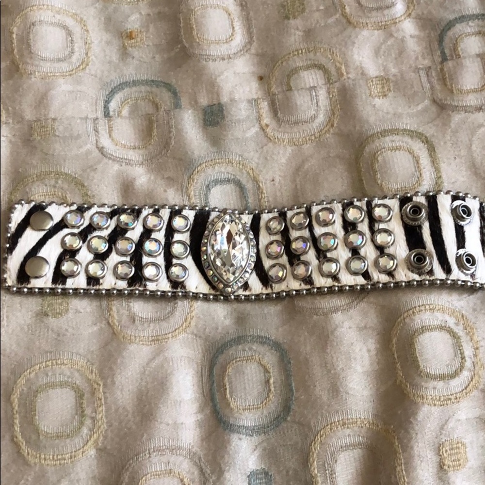 Bracelet